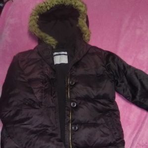 Old Navy winter coat